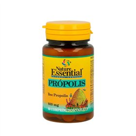 Nature Essential Propolis Plus 400mg 