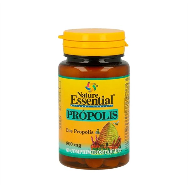 Nature Essential Propolis Plus 400mg