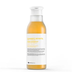 Botánicapharma Children's Shampoo Camomile Honey 250ml