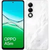 Smartphone Oppo A5M WHITE 6,67" Octa Core 8 GB RAM 256 GB White