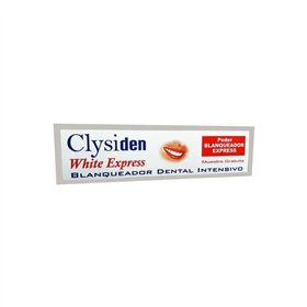 OTC Clysiden White Express Toothpaste 75g