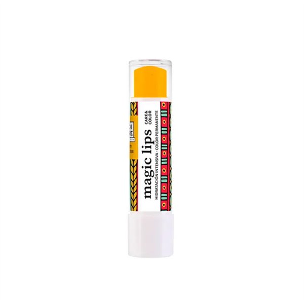 Soivre Magic Lips Yellow (Pink) 1U