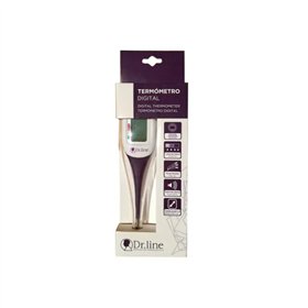 Dr. Line Digital Thermometer Flexible Tip 1U