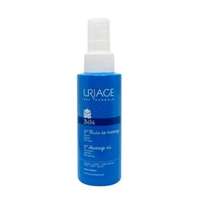 Uriage Baby Massage Oil 100ml 