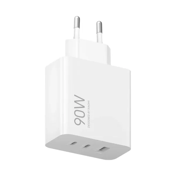 Wall Charger Xiaomi BHR087MEU 90 W