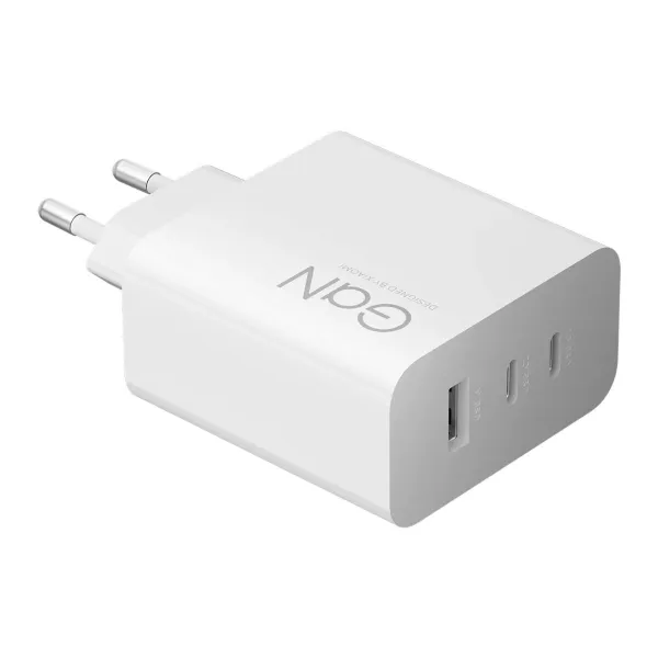 Wall Charger Xiaomi BHR087MEU 90 W