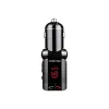 MP3 Player and FM Transmitter for Cars FONESTAR TL-3UB