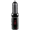 MP3 Player and FM Transmitter for Cars FONESTAR TL-3UB
