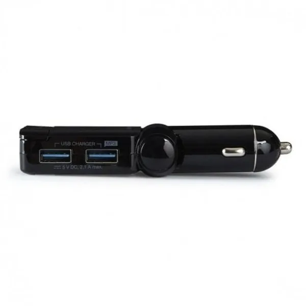 MP3 Player and FM Transmitter for Cars FONESTAR TL-3UB