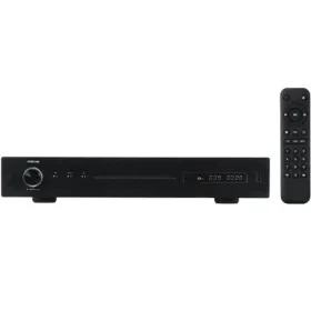 Плейер CD/MP3 FONESTAR CD-150PLUS Чёрный