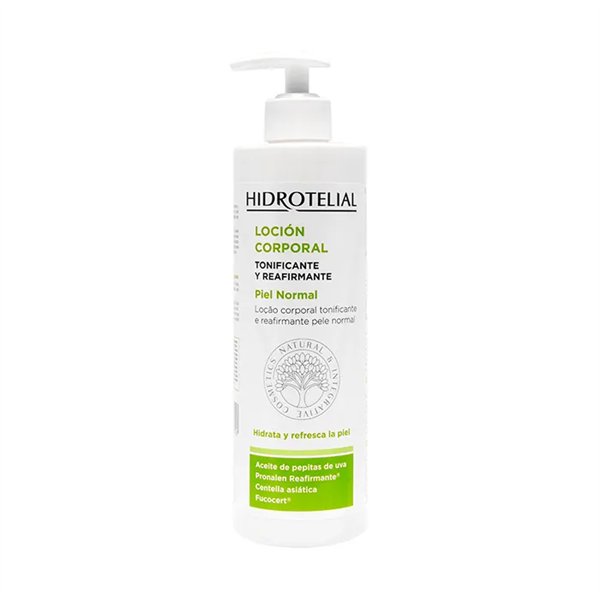 Hidrotelial Firming Lotion 500ml