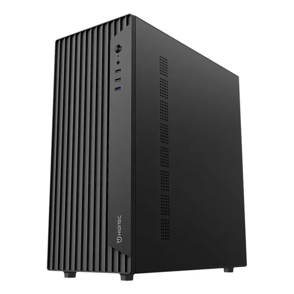 ATX Semi-tower Box Hiditec CHA010058