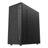 ATX Semi-tower Box Hiditec CHA010058