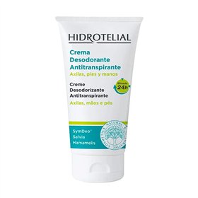 Hidrotelial Antiperspirant Deodorant Cream 50ml