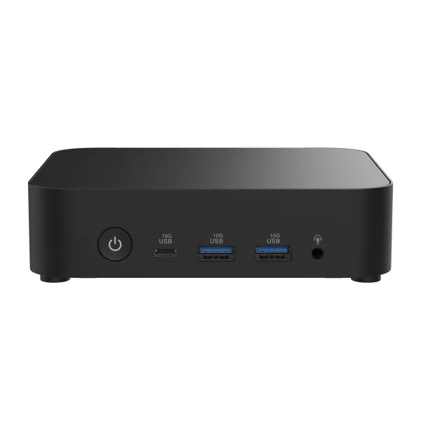 Mini Dators Asus 90AR00M2-M00030 16 GB RAM 512 GB SSD