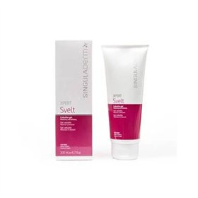 Singuladerm Xpert Svelt Gel 200ml