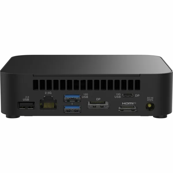 Mini Dators Asus 90AR00M2-M00030 16 GB RAM 512 GB SSD