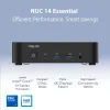 Mini PC Asus 90AR00M2-M00080