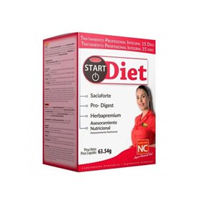 NC Start Diet Pack
