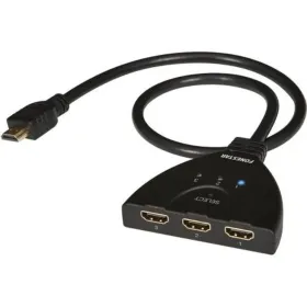 Cable adapter FONESTAR FO-513