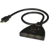 Cable adapter FONESTAR FO-513