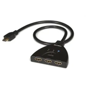 Cable adapter FONESTAR FO-513