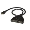 Cable adapter FONESTAR FO-513