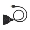 Cable adapter FONESTAR FO-513