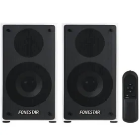 Speakers FONESTAR CLASS-220B Black
