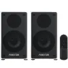 Speakers FONESTAR CLASS-220B Black