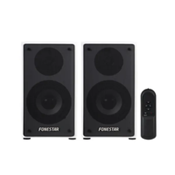 Speakers FONESTAR CLASS-220B Black