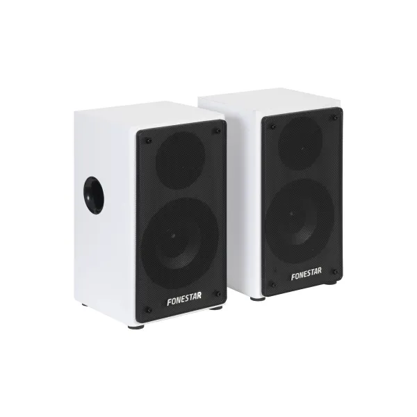 Speakers FONESTAR CLASS-220B Black