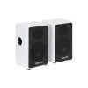 Speakers FONESTAR CLASS-220B Black