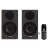 Speakers FONESTAR CLASS-220B Black