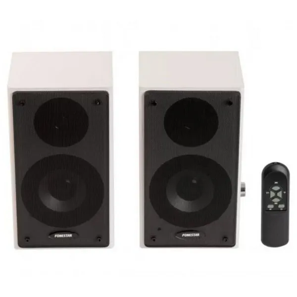 Speakers FONESTAR CLASS-220B Black