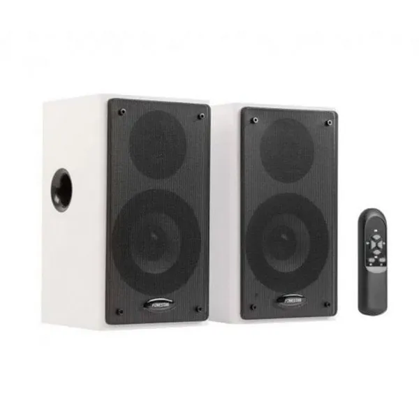 Speakers FONESTAR CLASS-220B Black