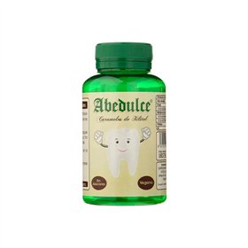 Abedulce Caramel 40U 