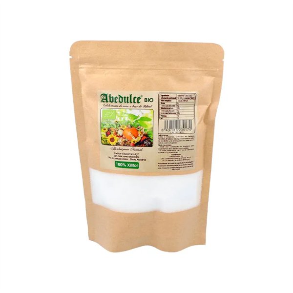 Abedulce Bio 500g