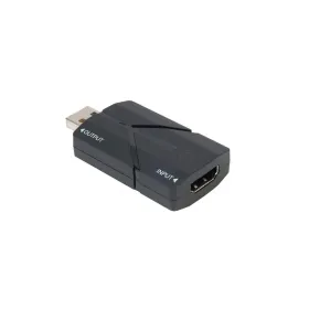 Устройство видеозахвата Video Gaming FONESTAR HDMI-CAPTURE