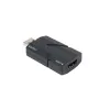 Устройство видеозахвата Video Gaming FONESTAR HDMI-CAPTURE