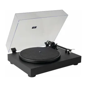 Atskaņotājs FONESTAR VINYL-13 Melns