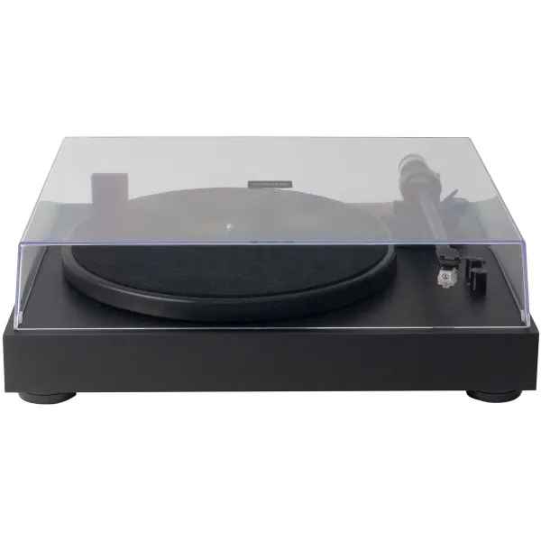 Atskaņotājs FONESTAR VINYL-13 Melns
