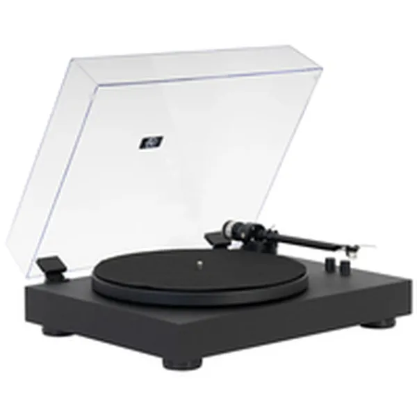 Atskaņotājs FONESTAR VINYL-13 Melns