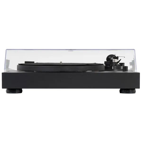 Atskaņotājs FONESTAR VINYL-13 Melns