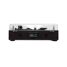 Atskaņotājs FONESTAR VINYL-25AMP Melns
