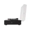 Atskaņotājs FONESTAR VINYL-25AMP Melns