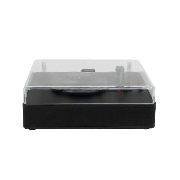 Atskaņotājs FONESTAR VINYL-25AMP Melns