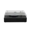 Atskaņotājs FONESTAR VINYL-25AMP Melns
