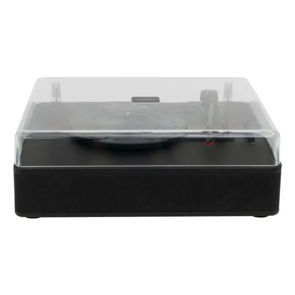 Atskaņotājs FONESTAR VINYL-25AMP Melns