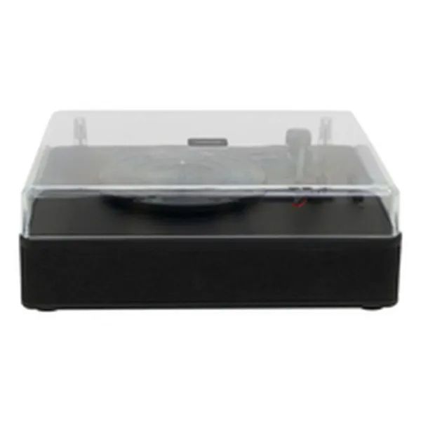 Atskaņotājs FONESTAR VINYL-25AMP Melns